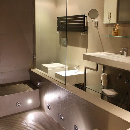 Piazza Del Gesu' Luxury Suites Rom Exterior foto