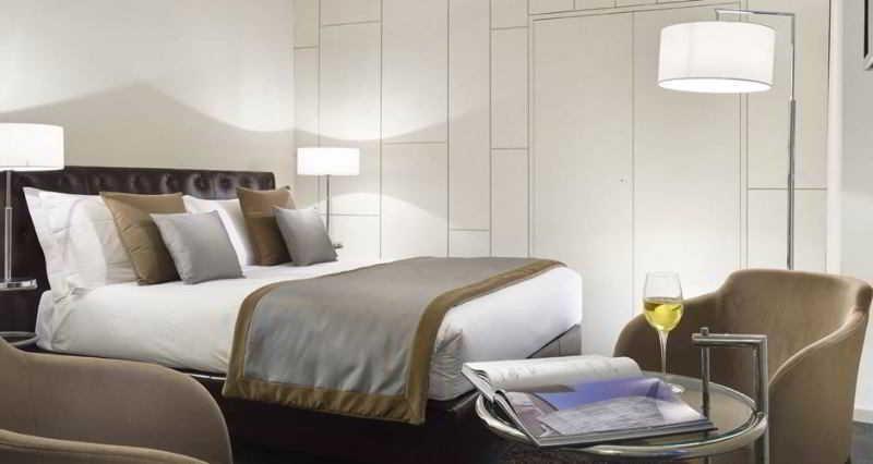 Piazza Del Gesu' Luxury Suites Rom Exterior foto