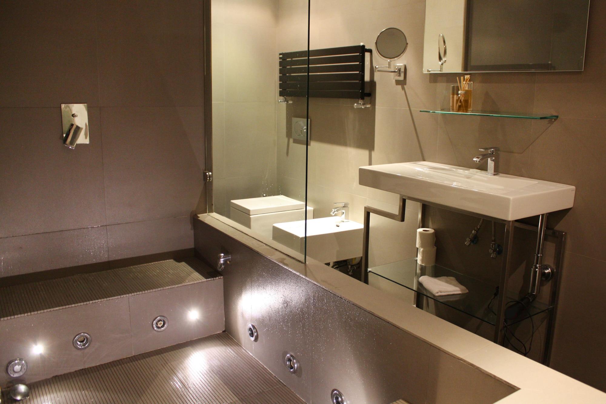 Piazza Del Gesu' Luxury Suites Rom Exterior foto