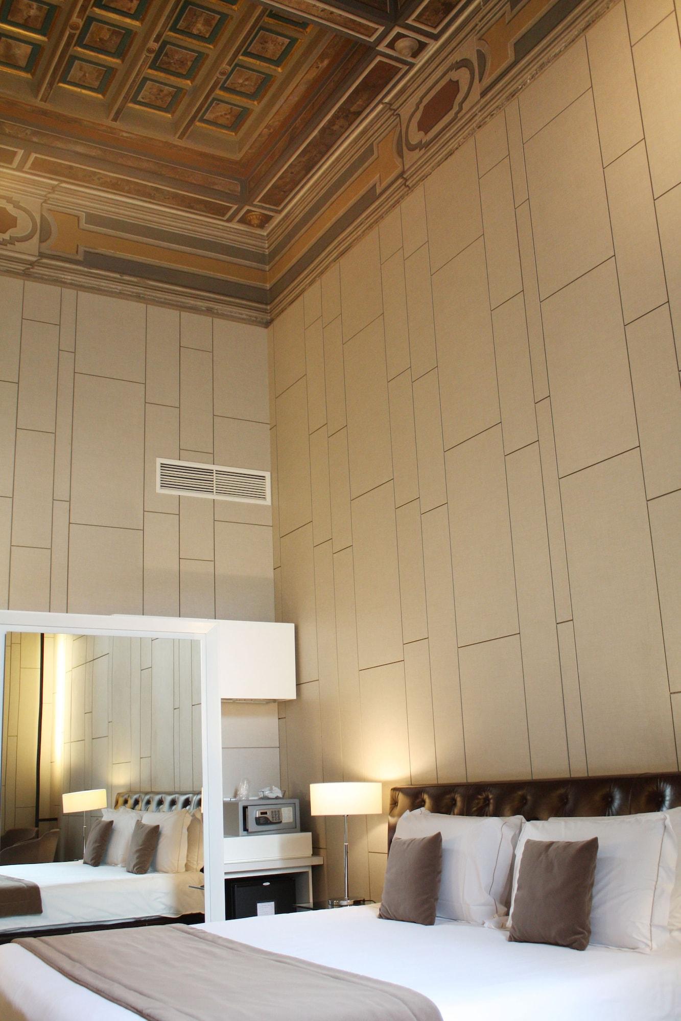 Piazza Del Gesu' Luxury Suites Rom Exterior foto