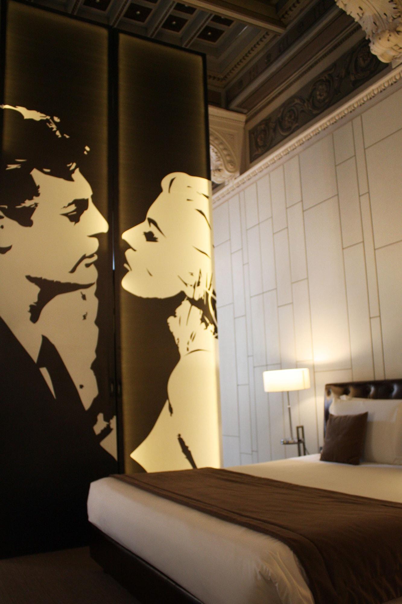 Piazza Del Gesu' Luxury Suites Rom Exterior foto