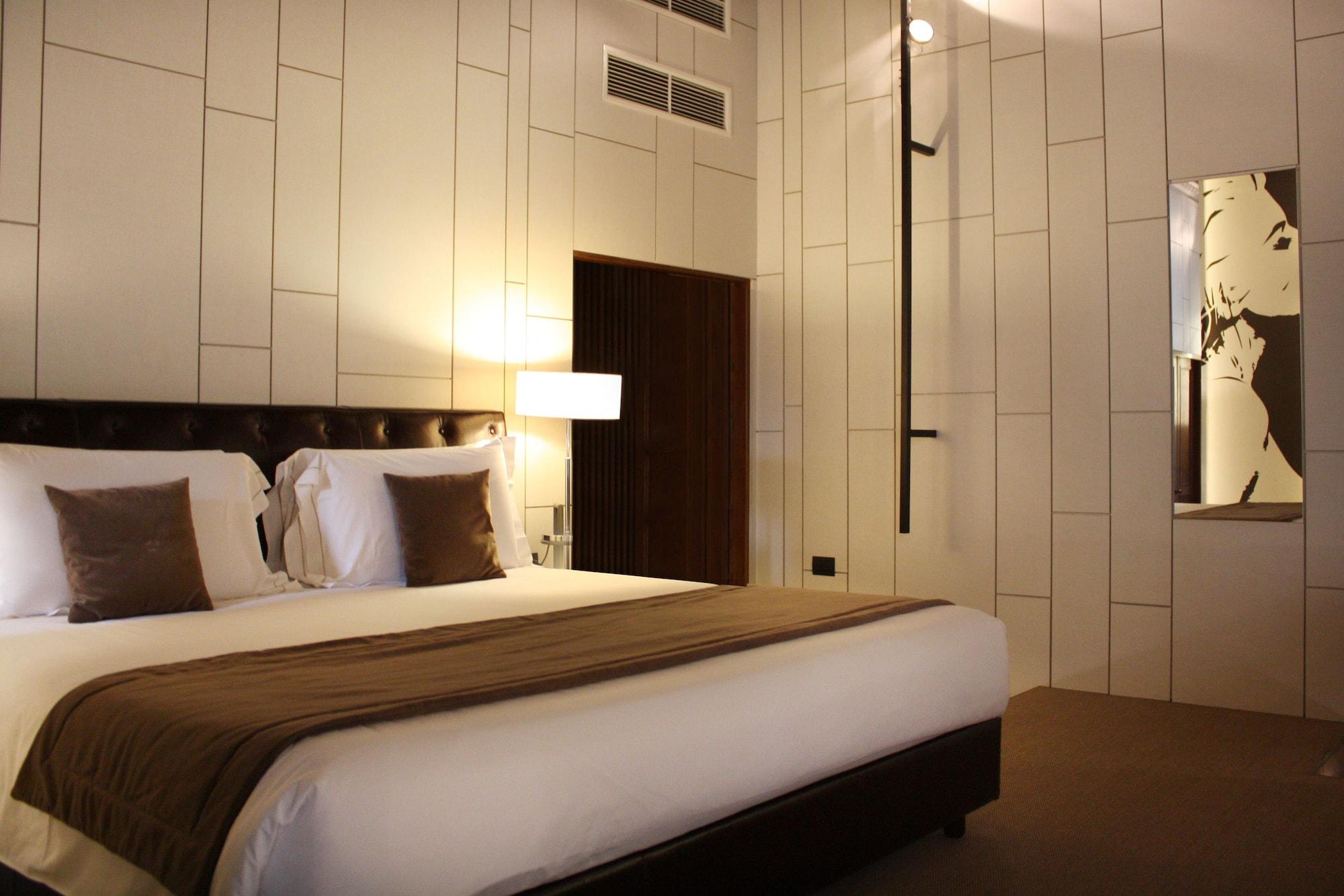 Piazza Del Gesu' Luxury Suites Rom Exterior foto