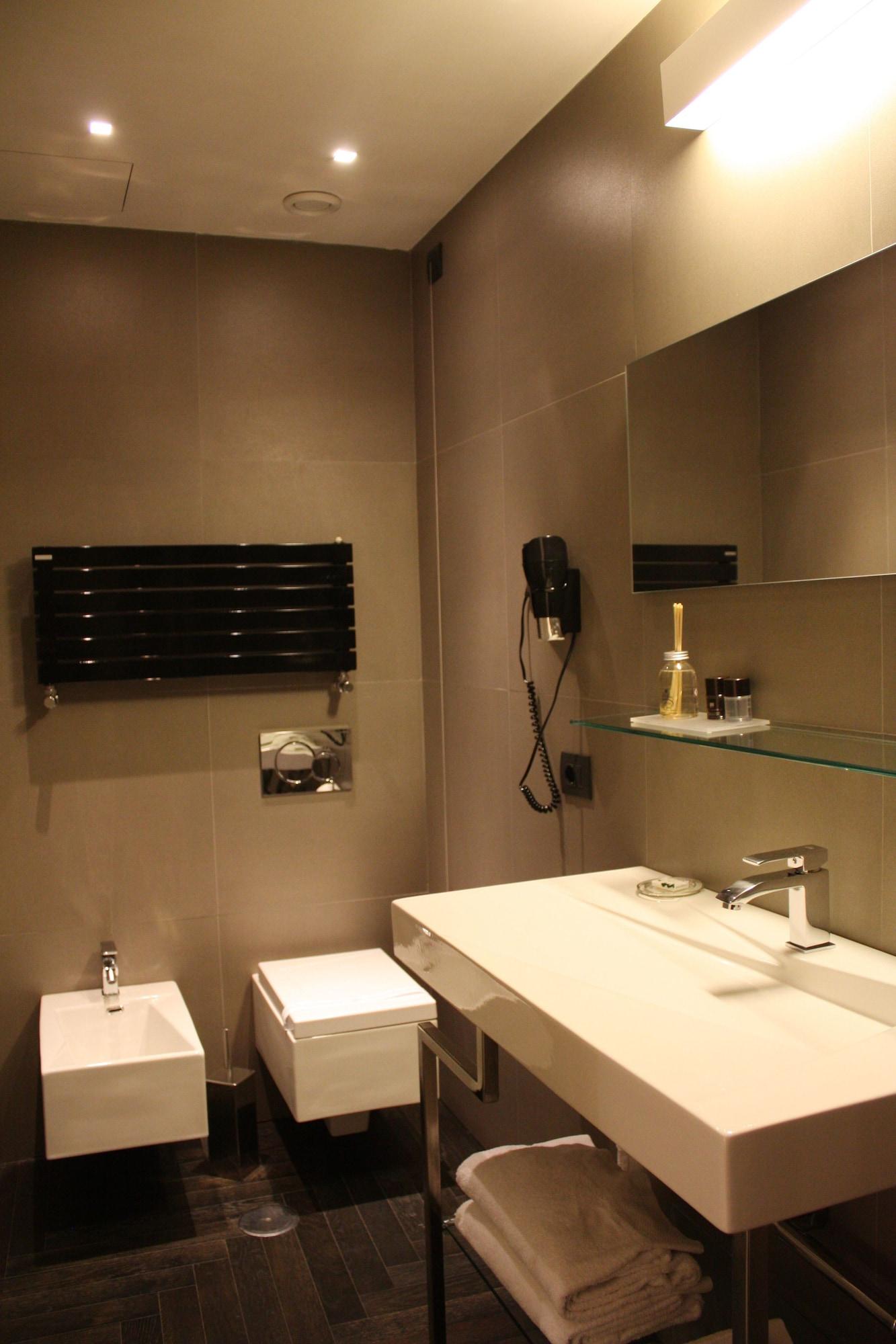 Piazza Del Gesu' Luxury Suites Rom Exterior foto