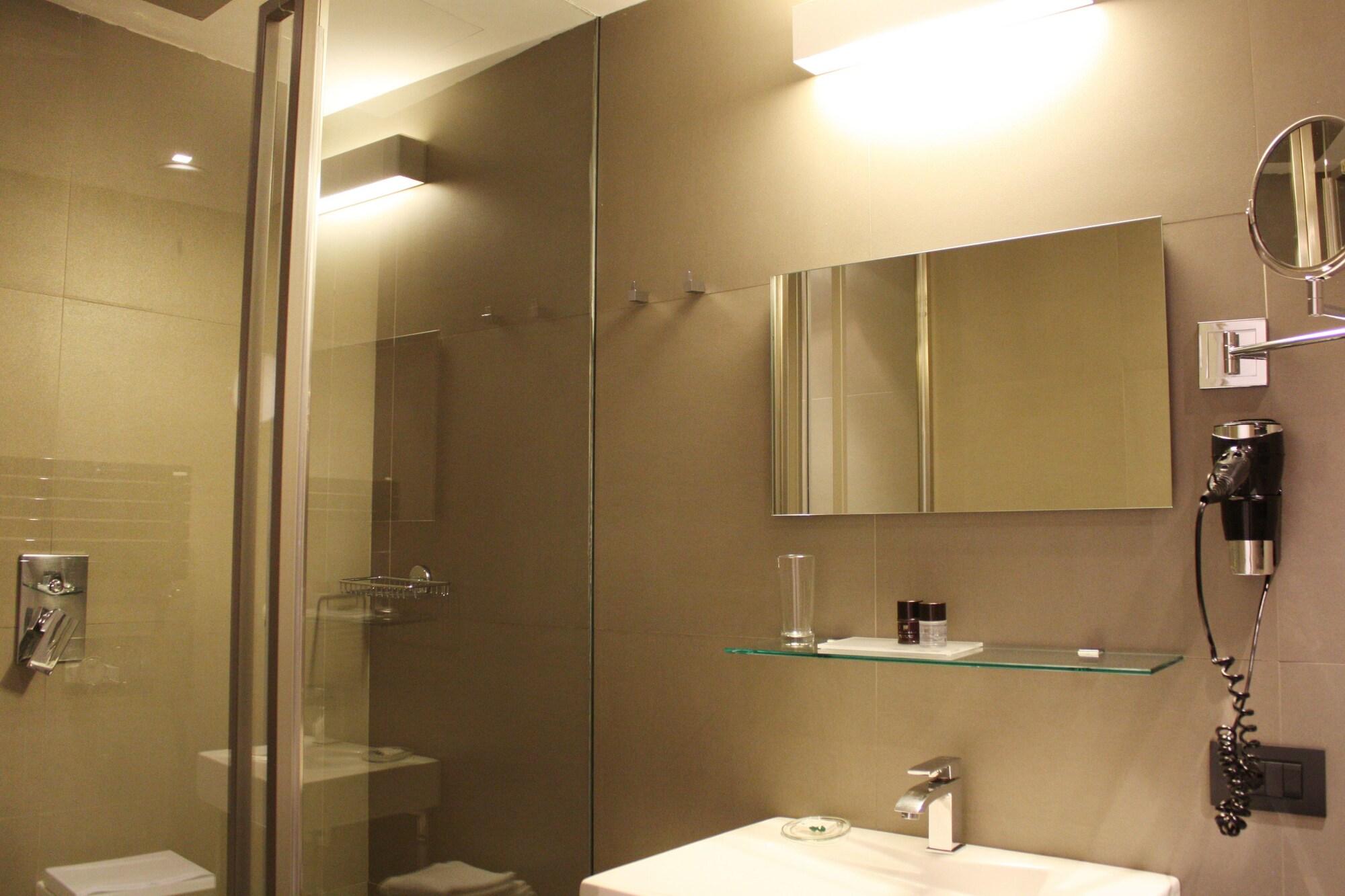 Piazza Del Gesu' Luxury Suites Rom Exterior foto