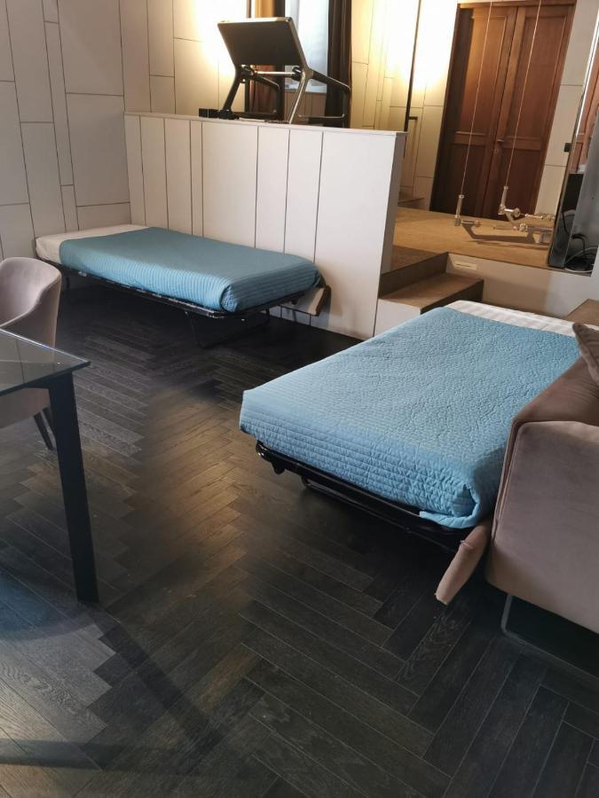 Piazza Del Gesu' Luxury Suites Rom Exterior foto
