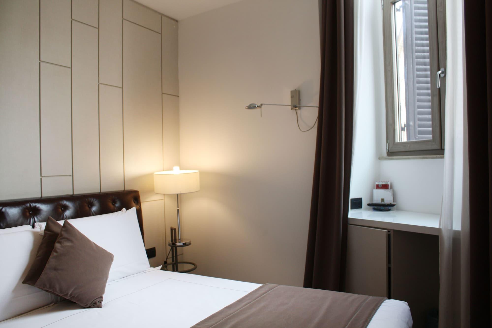 Piazza Del Gesu' Luxury Suites Rom Exterior foto
