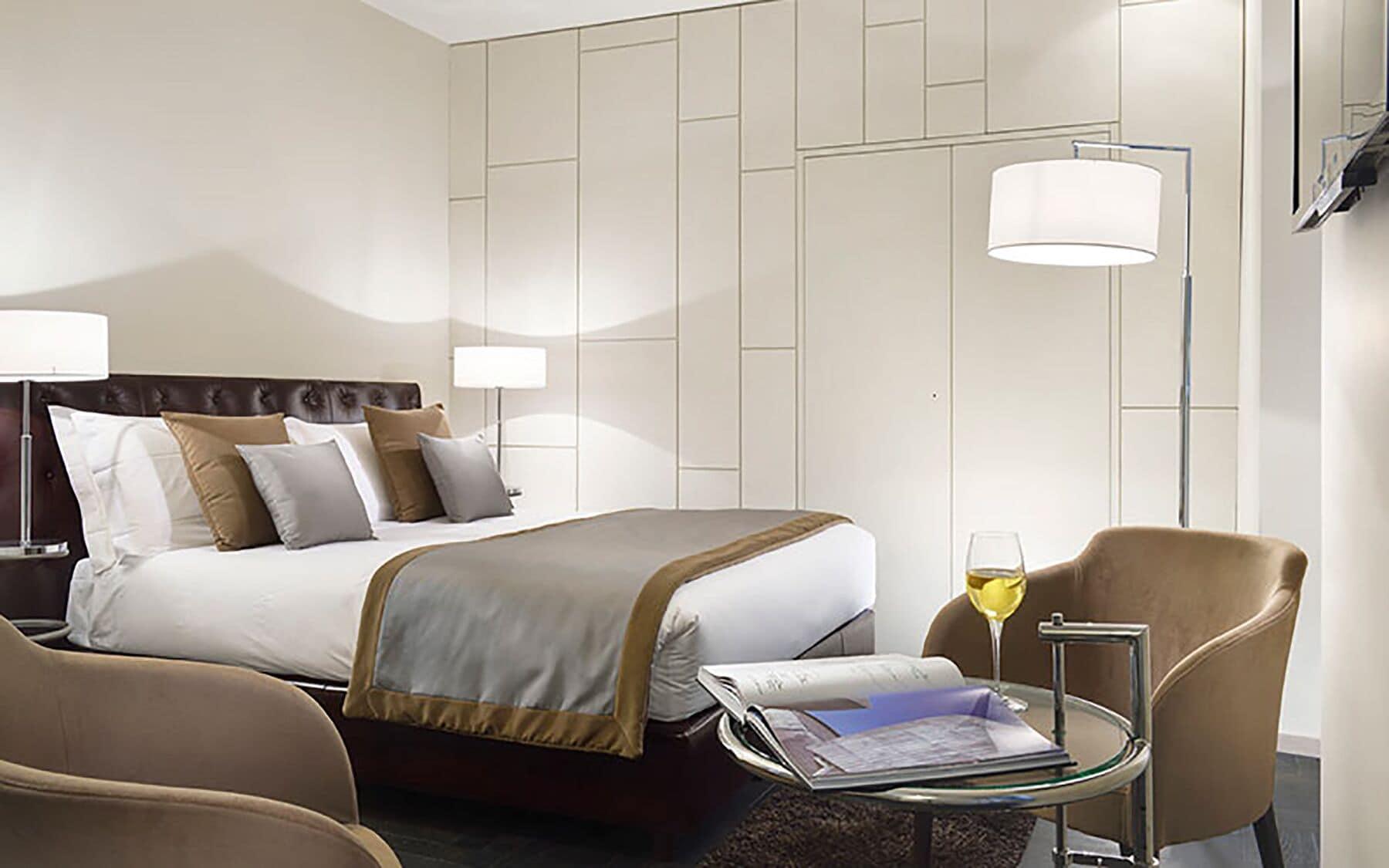 Piazza Del Gesu' Luxury Suites Rom Exterior foto