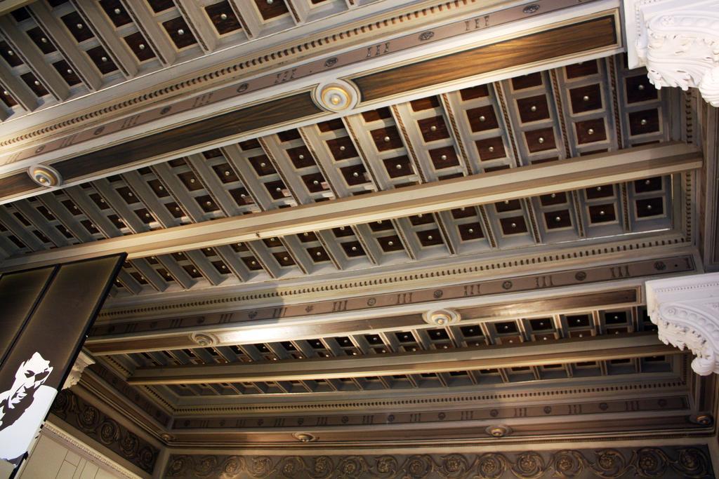 Piazza Del Gesu' Luxury Suites Rom Exterior foto