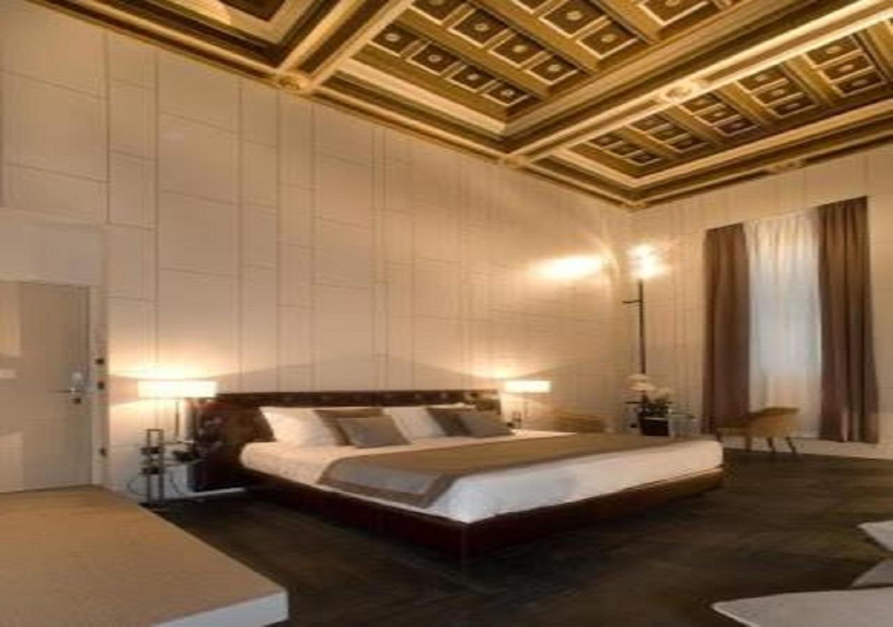 Piazza Del Gesu' Luxury Suites Rom Exterior foto