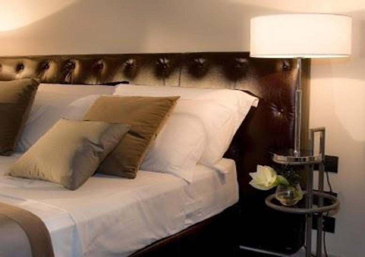 Piazza Del Gesu' Luxury Suites Rom Exterior foto