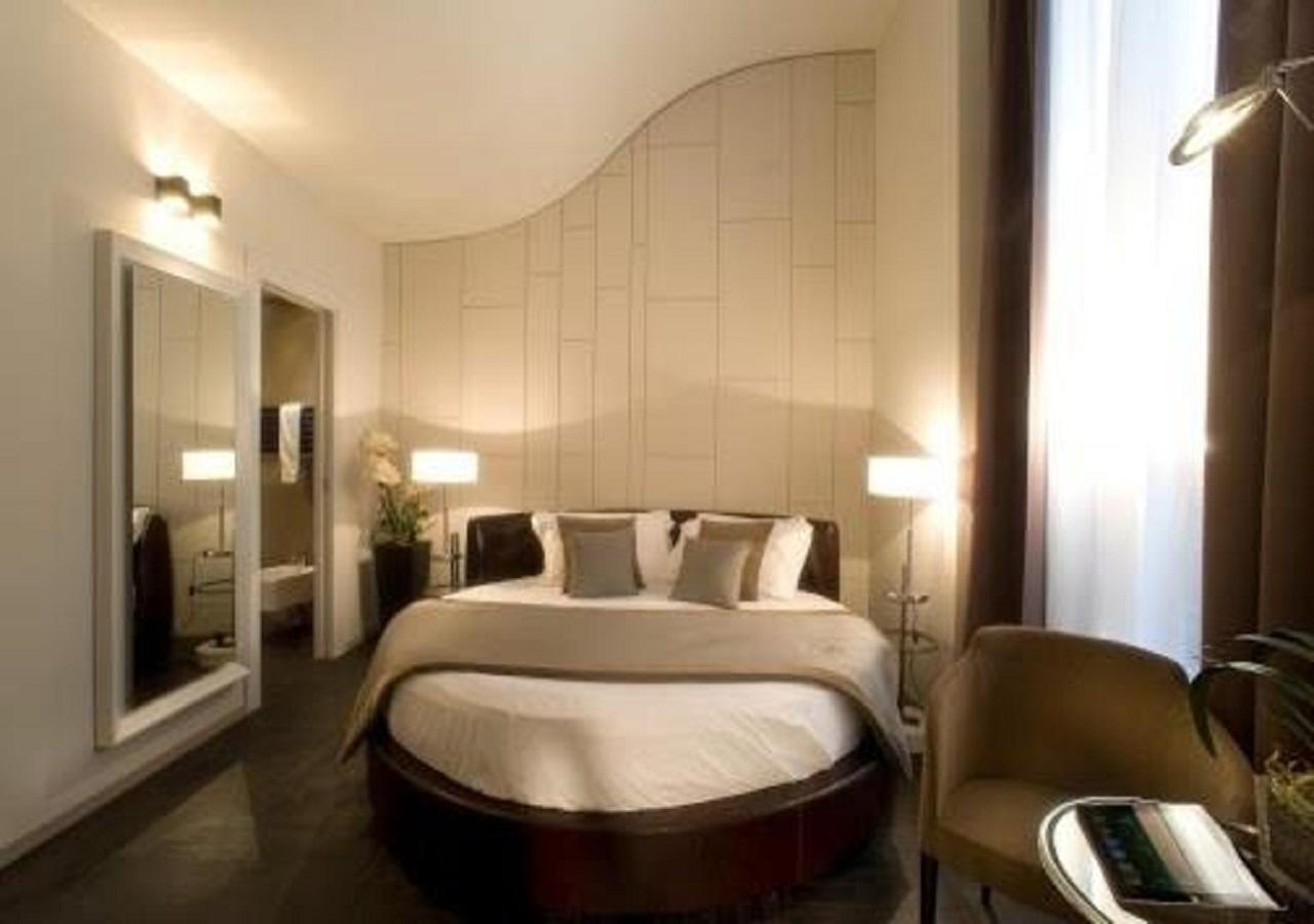 Piazza Del Gesu' Luxury Suites Rom Exterior foto
